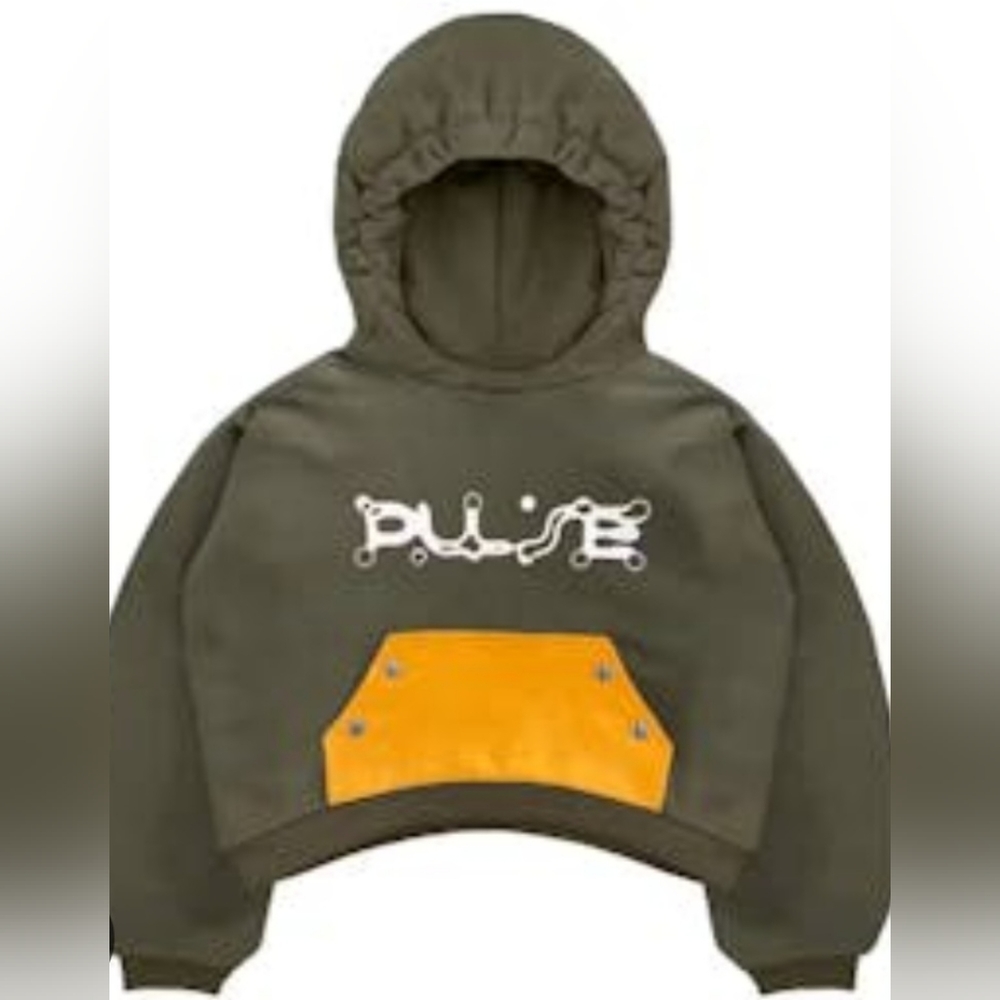 Bad Son Pulse Hoodie